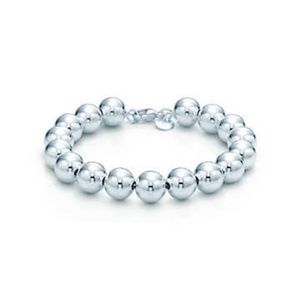 Tiffany HardWear Ball Bracelet